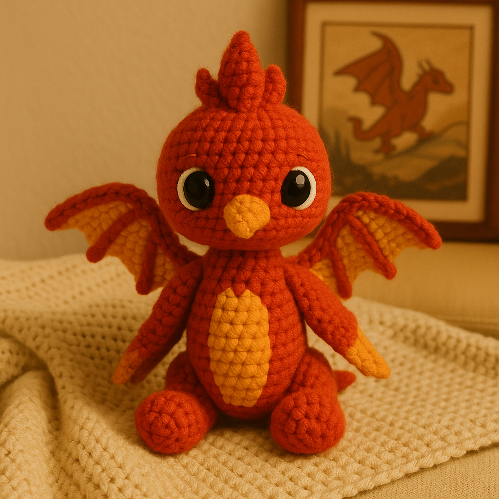 Mini Phoenix